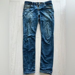 Scotch & Soda Jeans